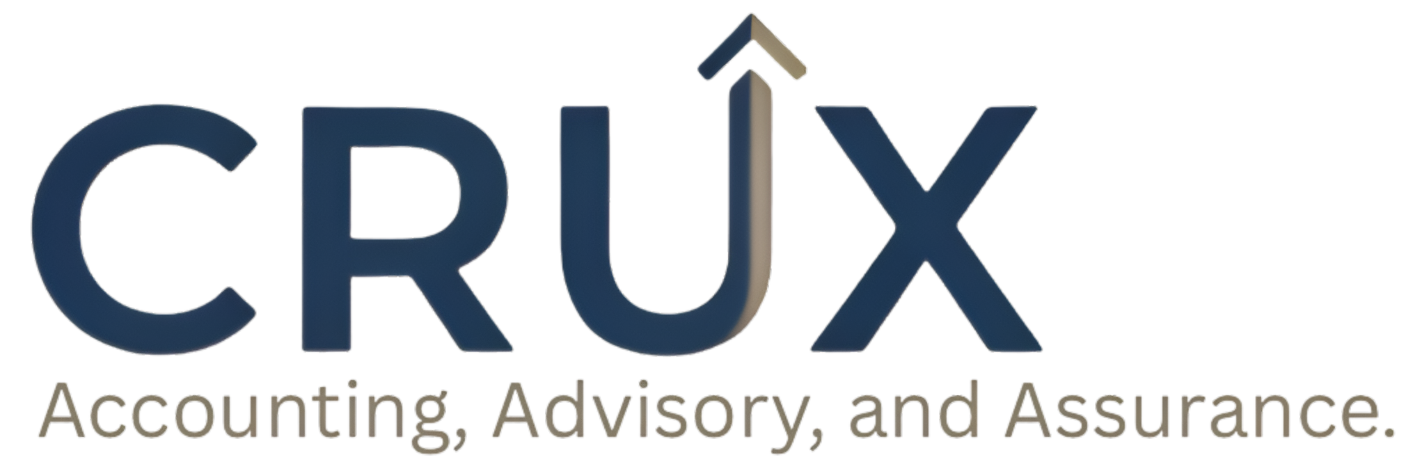 Crux Logo